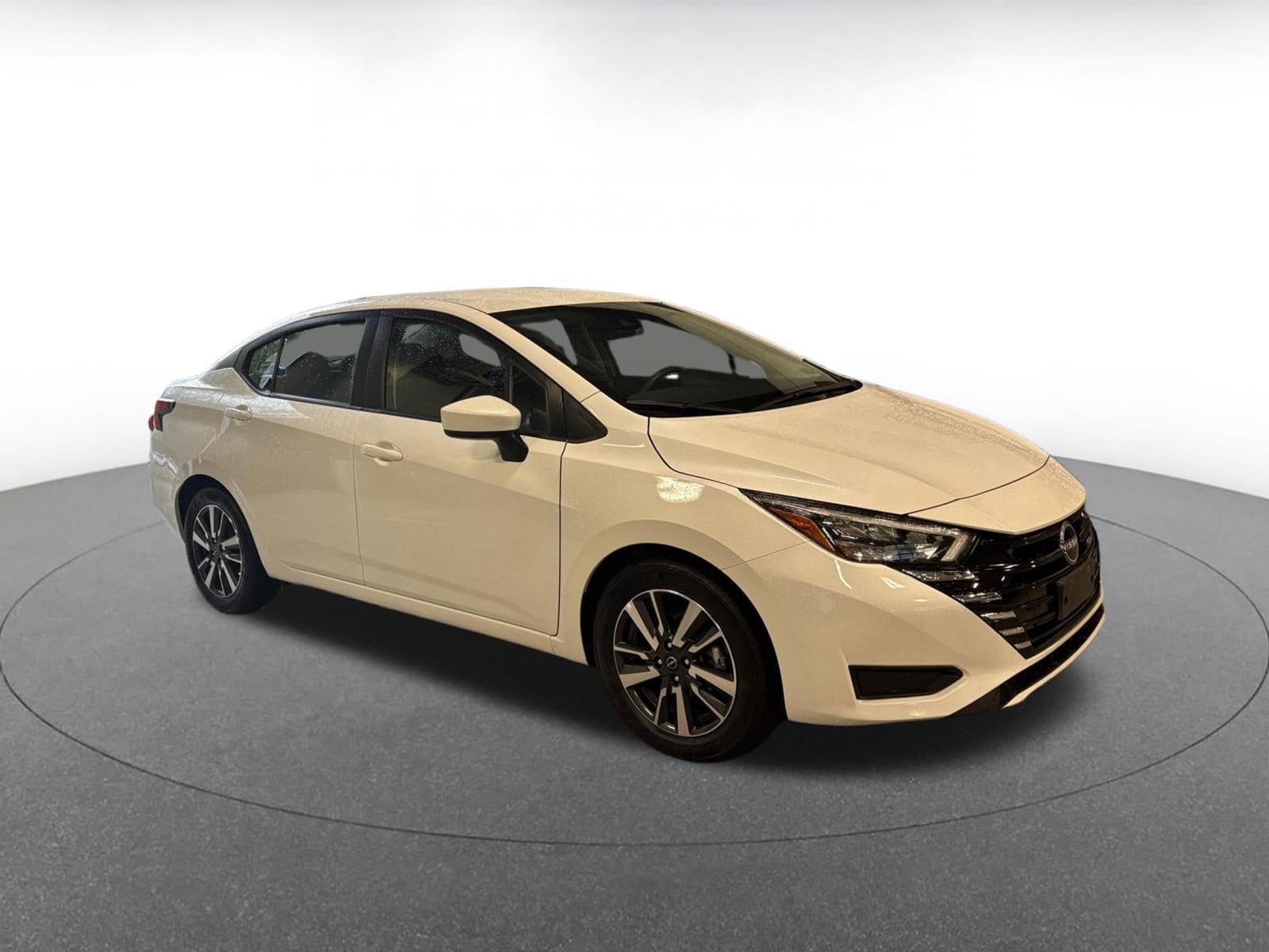 Thumbnail: 2025 Nissan Versa - 1