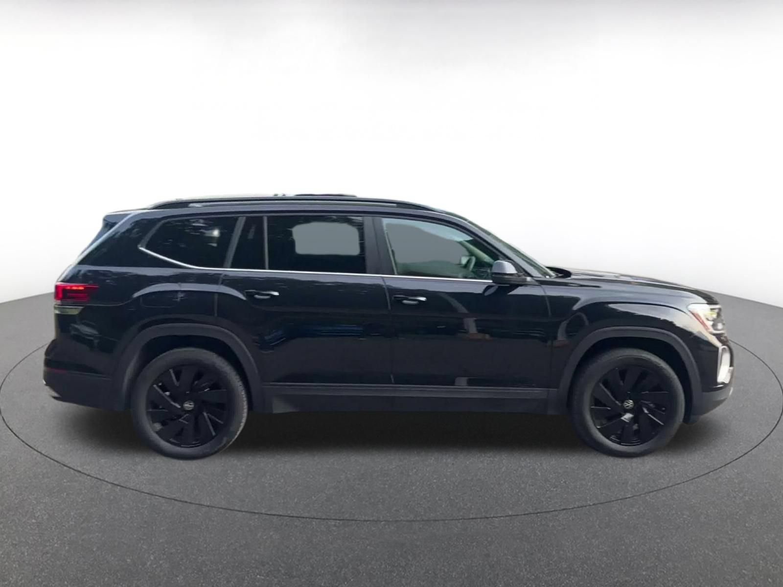 Thumbnail: 2026 Volkswagen Atlas - 15