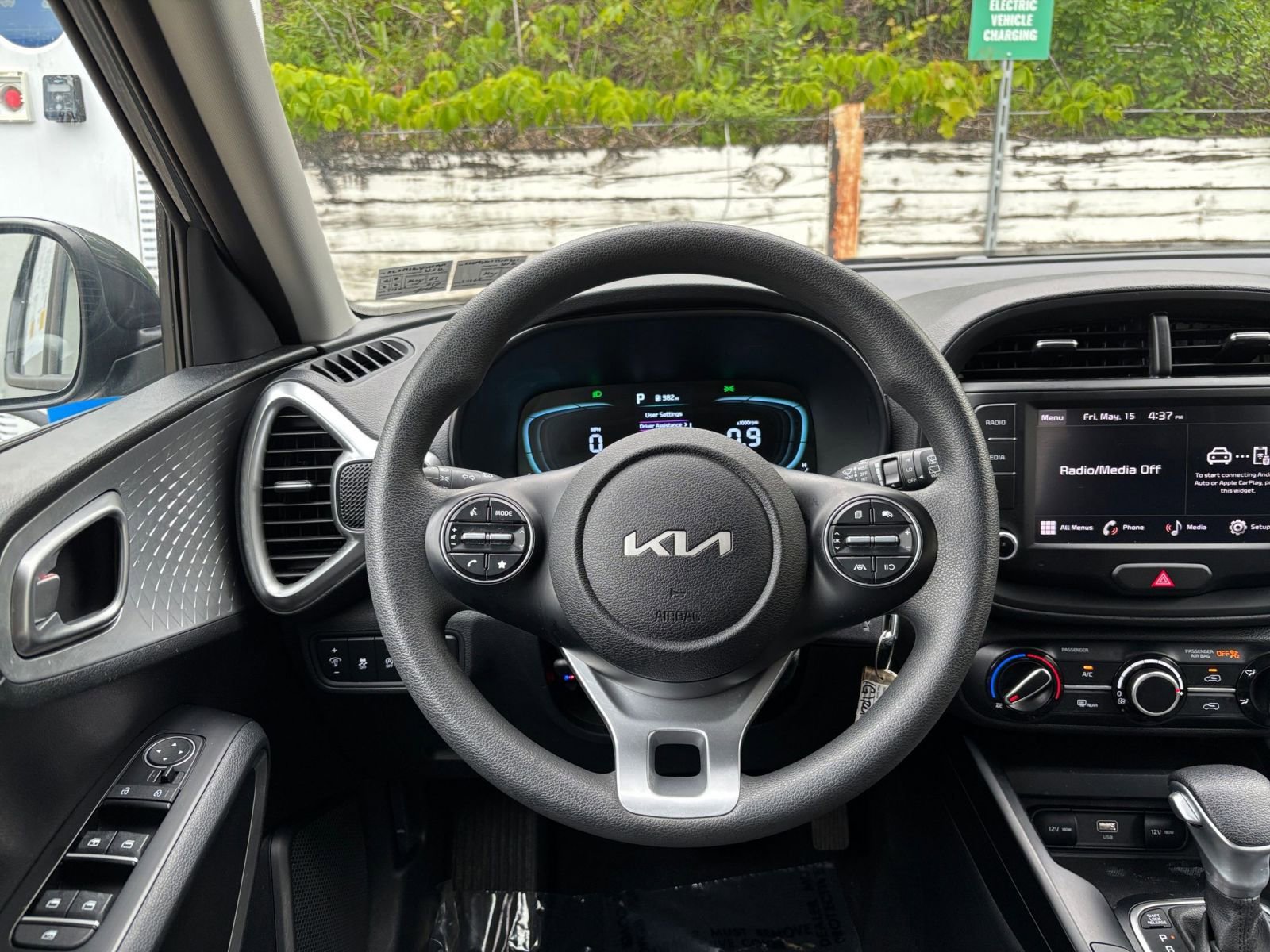 Thumbnail: 2025 Kia Soul - 32