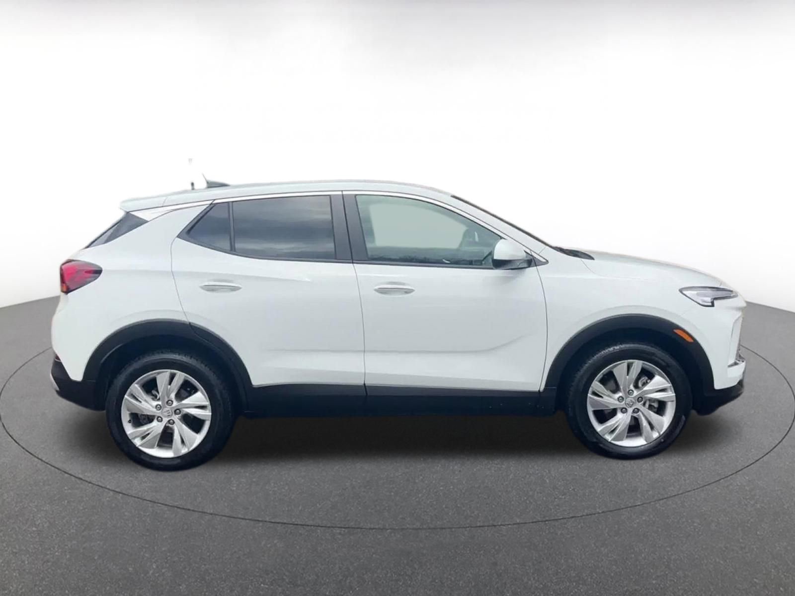 Thumbnail: 2025 Buick Encore GX - 16