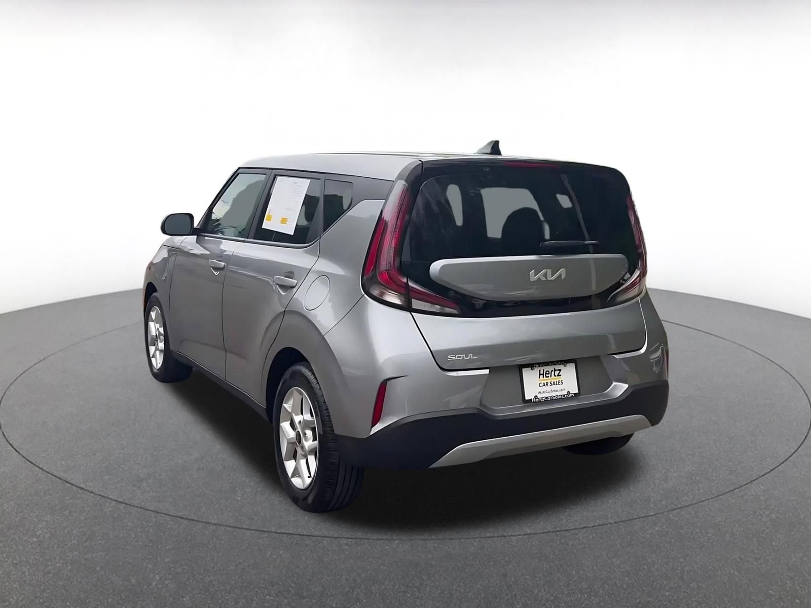 Thumbnail: 2025 Kia Soul - 11