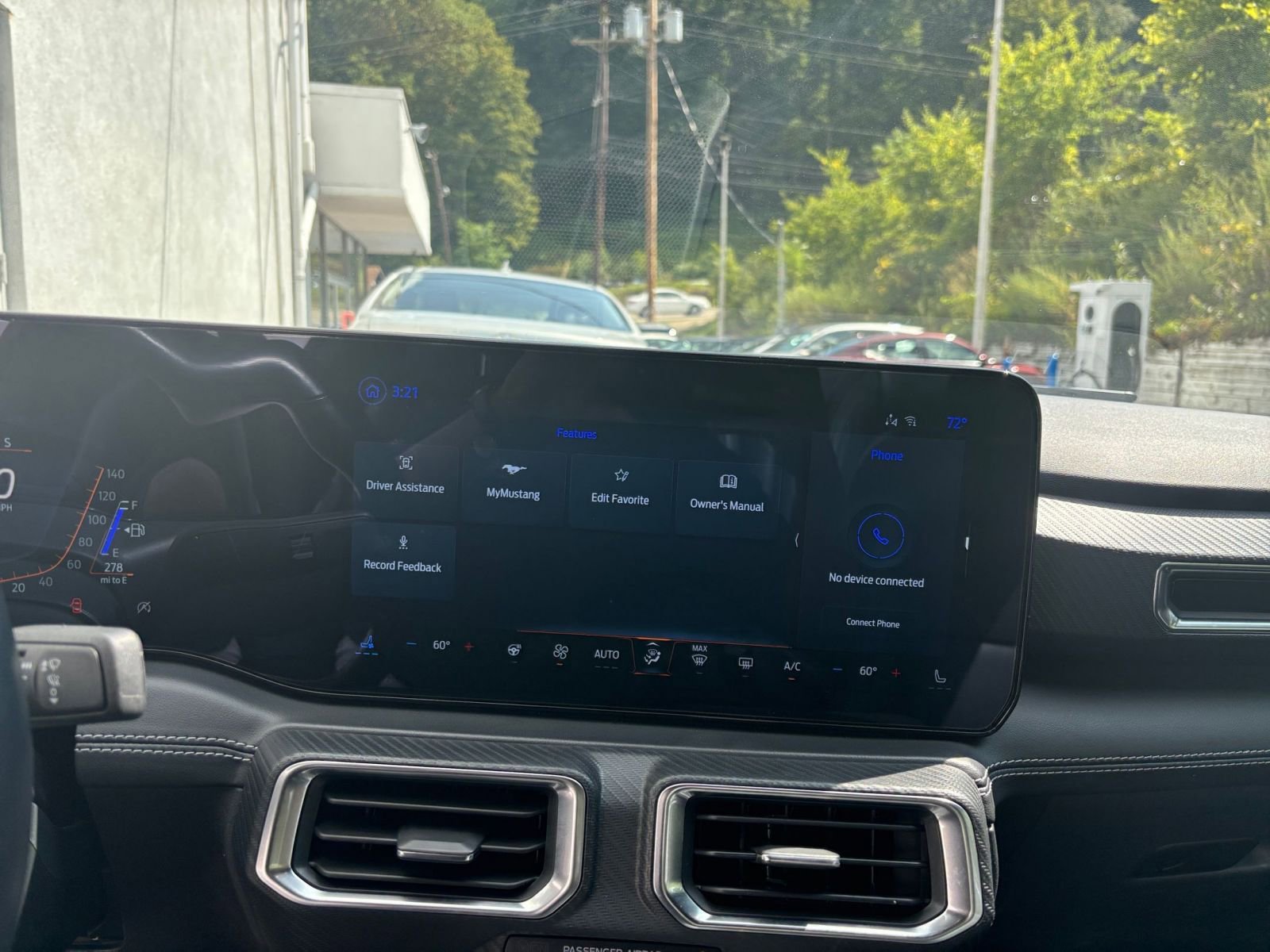 Thumbnail: 2024 Ford Mustang - 21