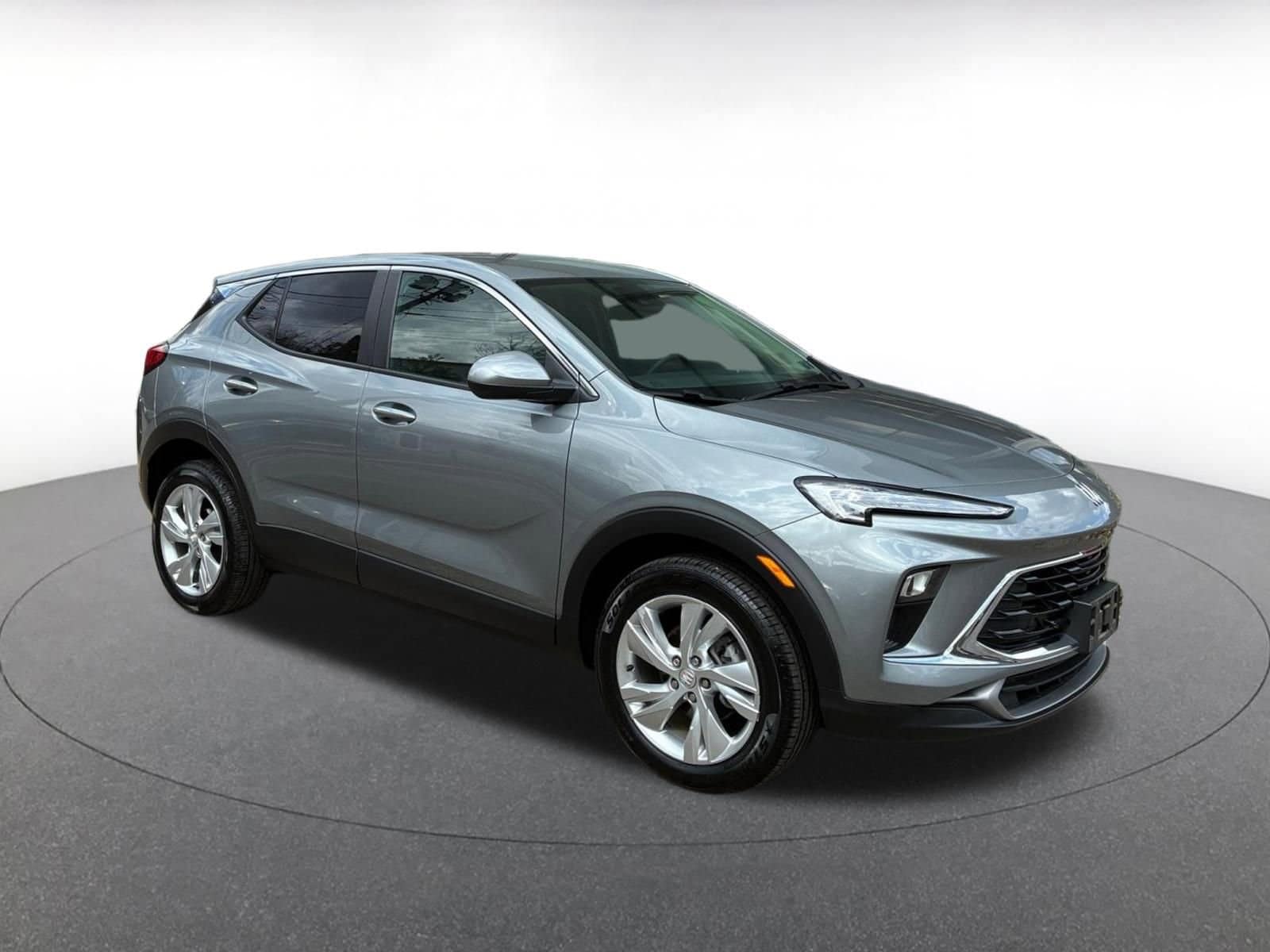 Thumbnail: 2025 Buick Encore GX - 1