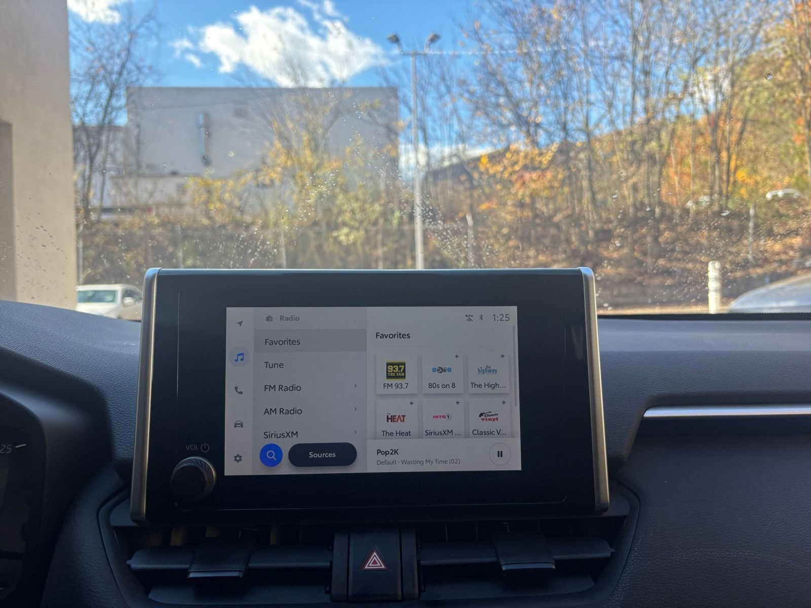 Thumbnail: 2025 Toyota RAV4 - 21