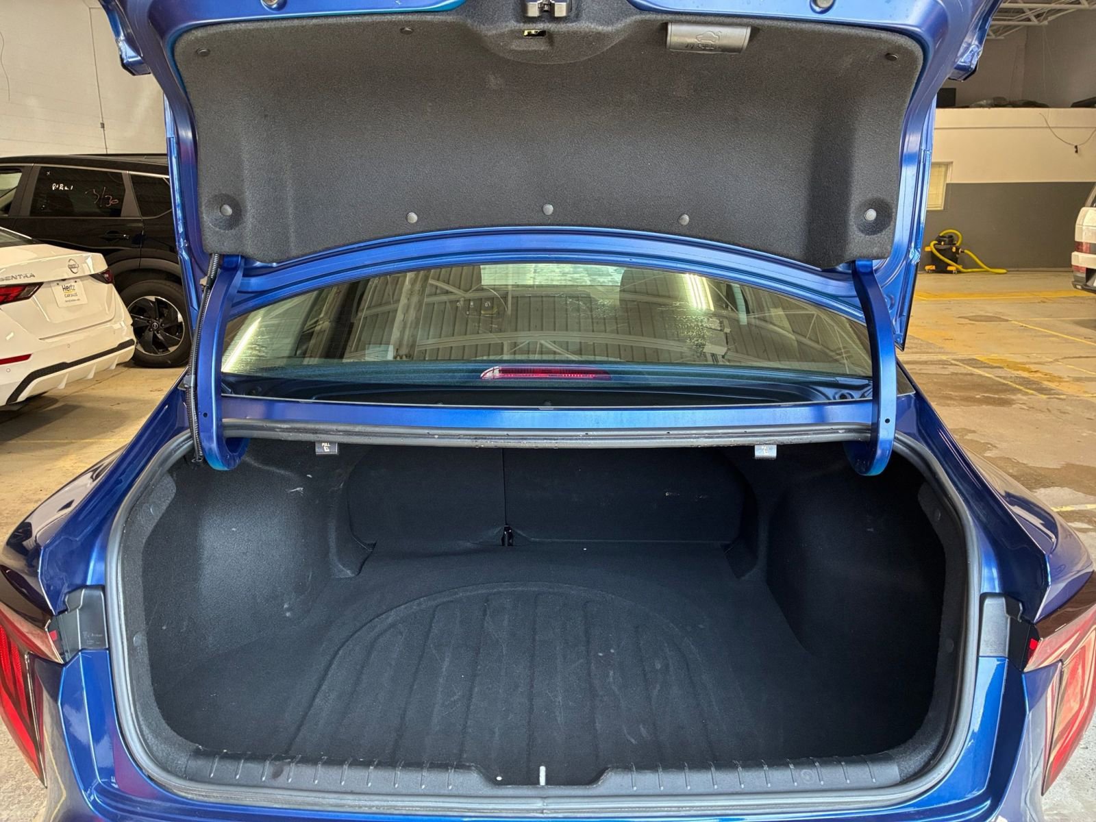 Thumbnail: 2025 Kia K4 - 29