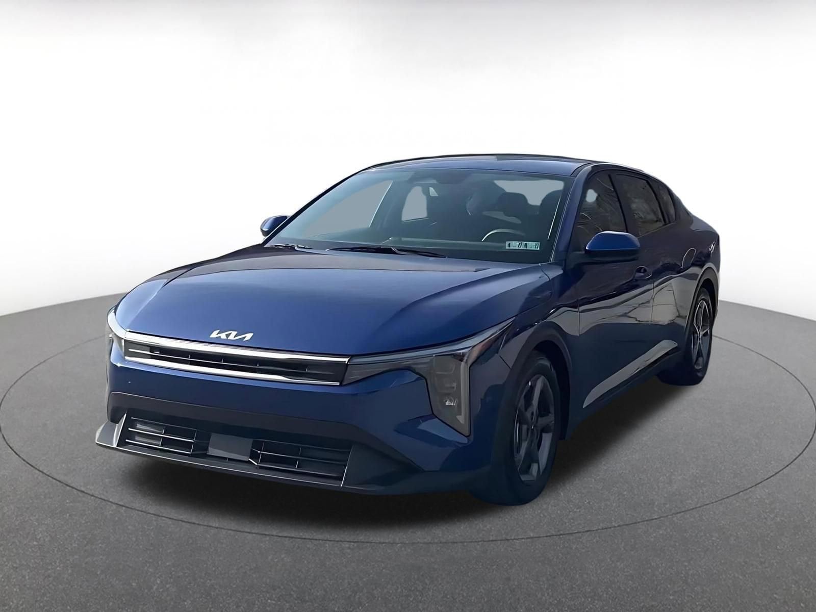 Thumbnail: 2025 Kia K4 - 7