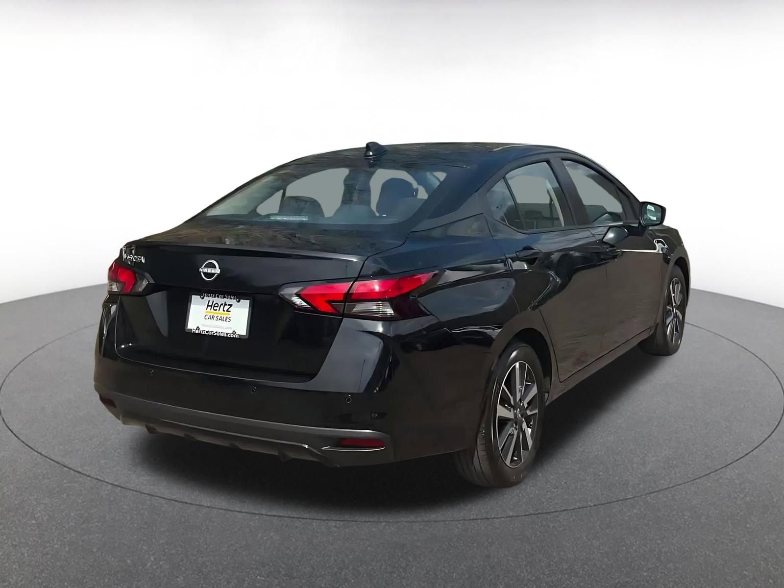 Thumbnail: 2025 Nissan Versa - 15