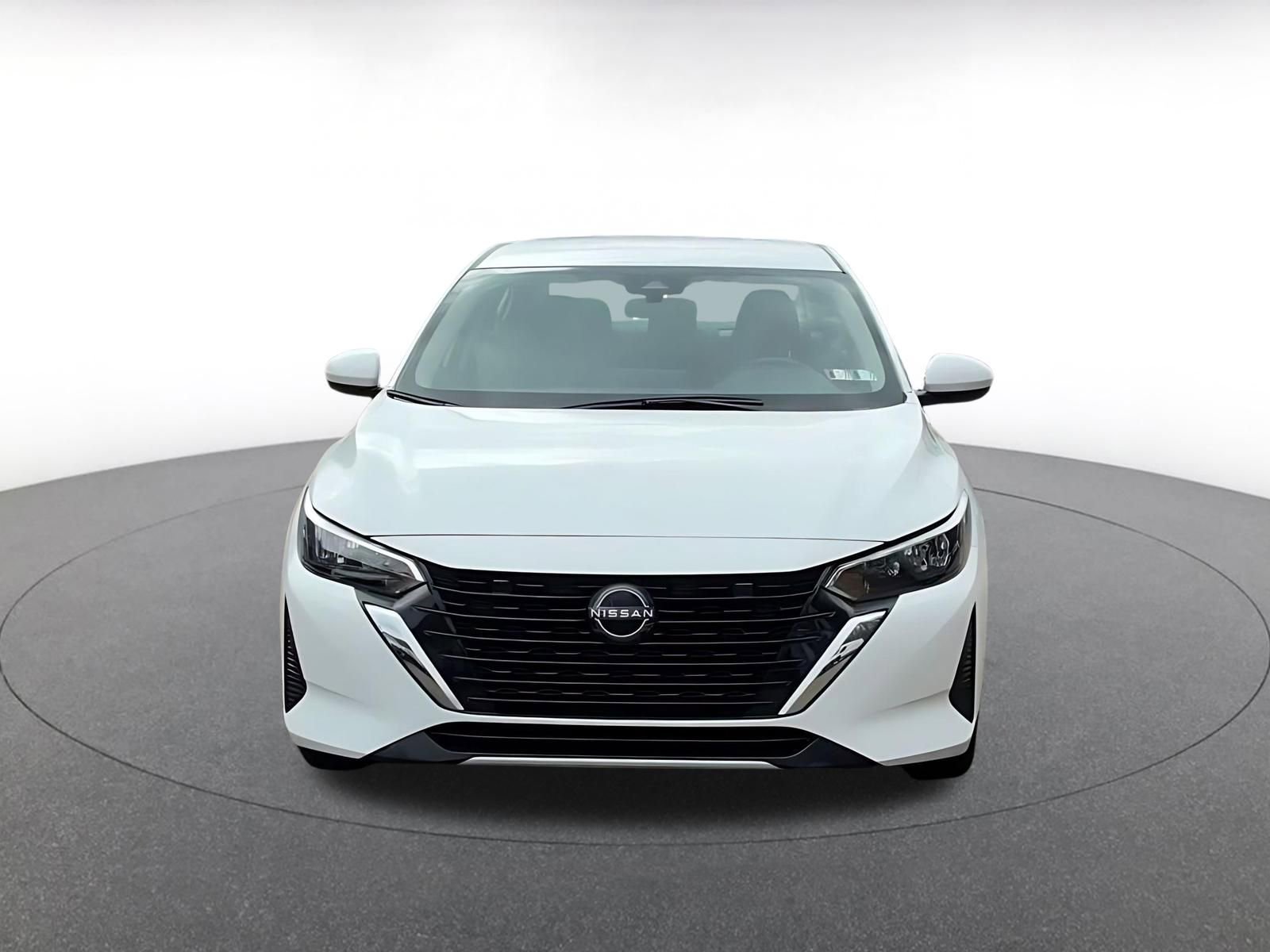 Thumbnail: 2025 Nissan Sentra - 4