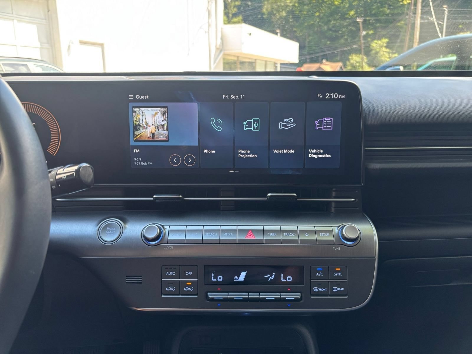 Thumbnail: 2026 Hyundai Kona - 16