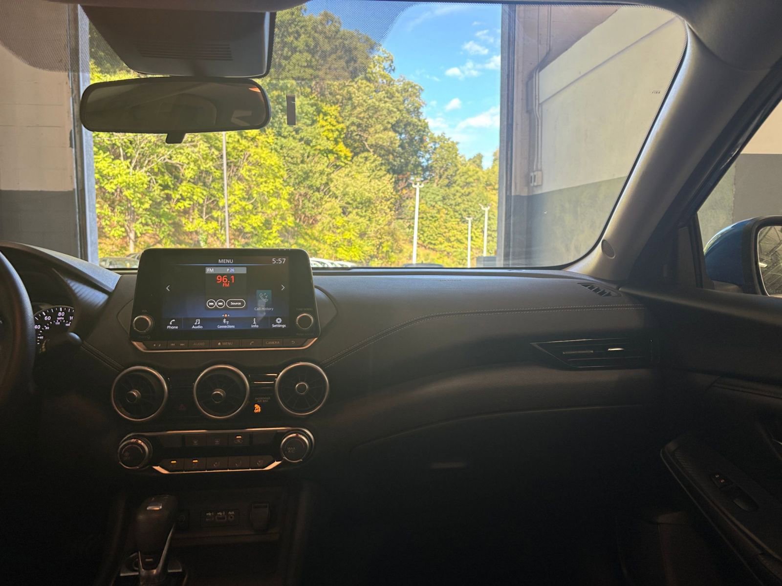 Thumbnail: 2024 Nissan Sentra - 33