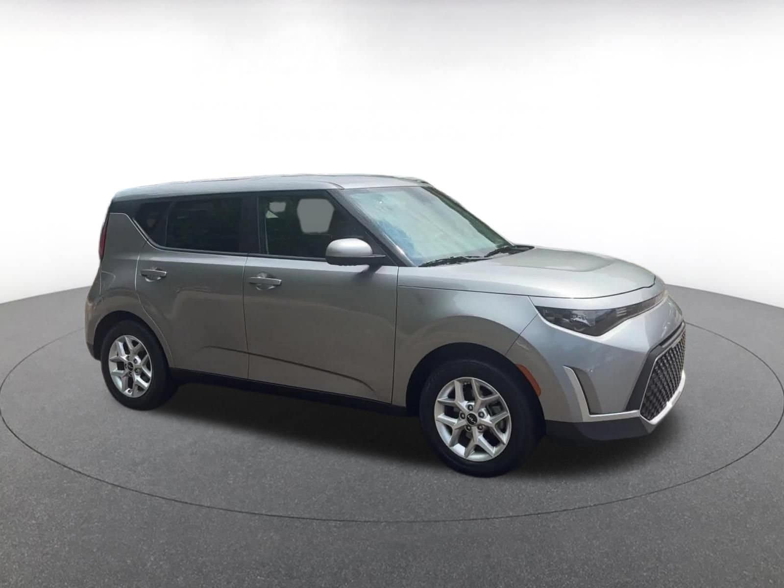 Thumbnail: 2025 Kia Soul - 2