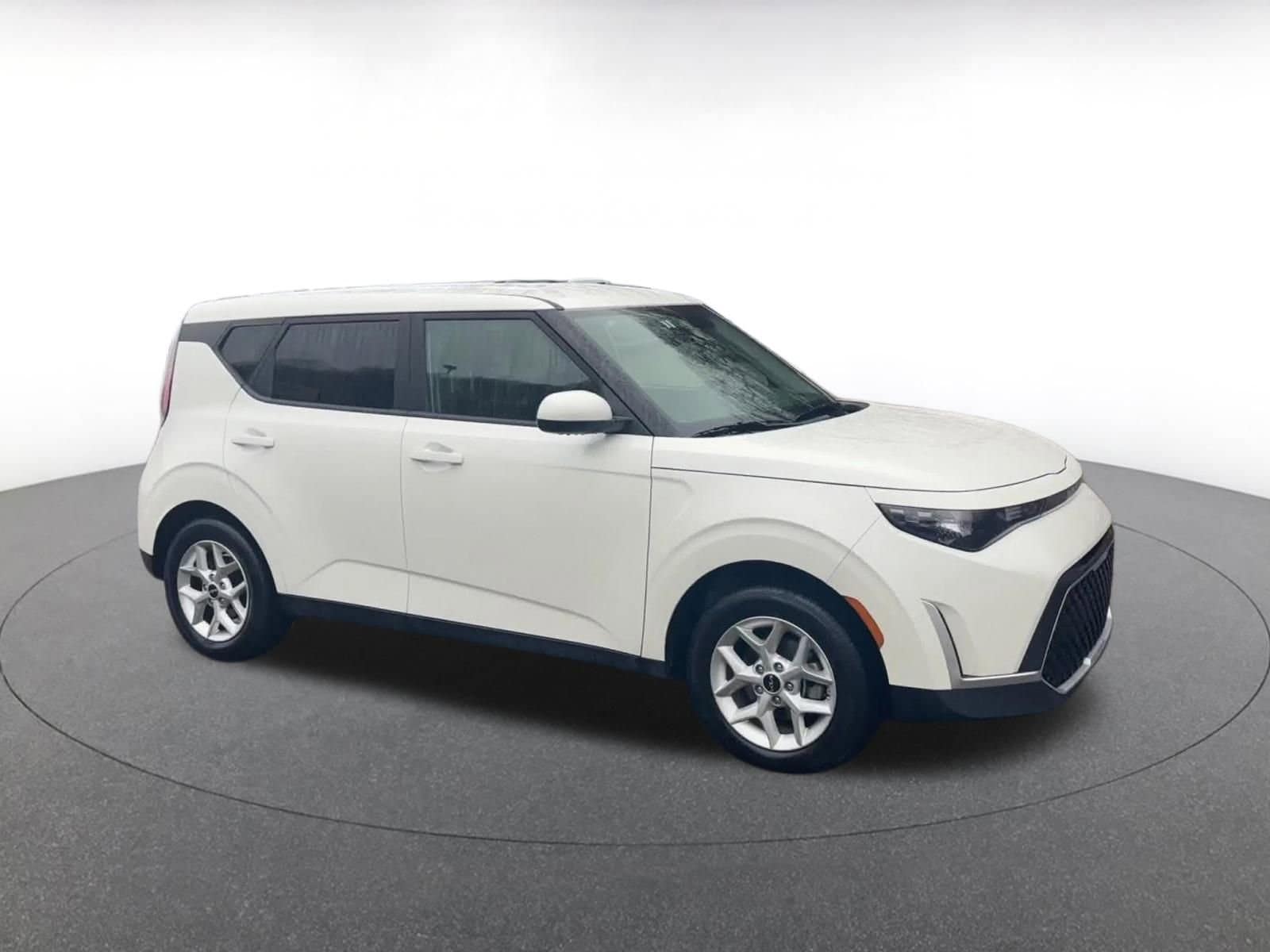 Thumbnail: 2025 Kia Soul - 2