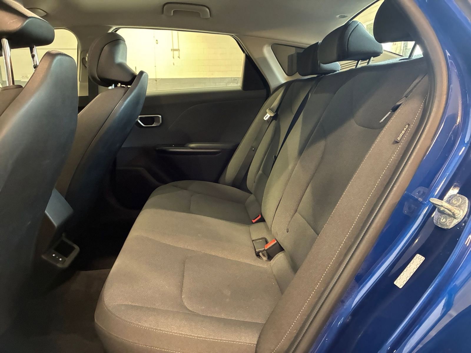 Thumbnail: 2025 Kia K4 - 23