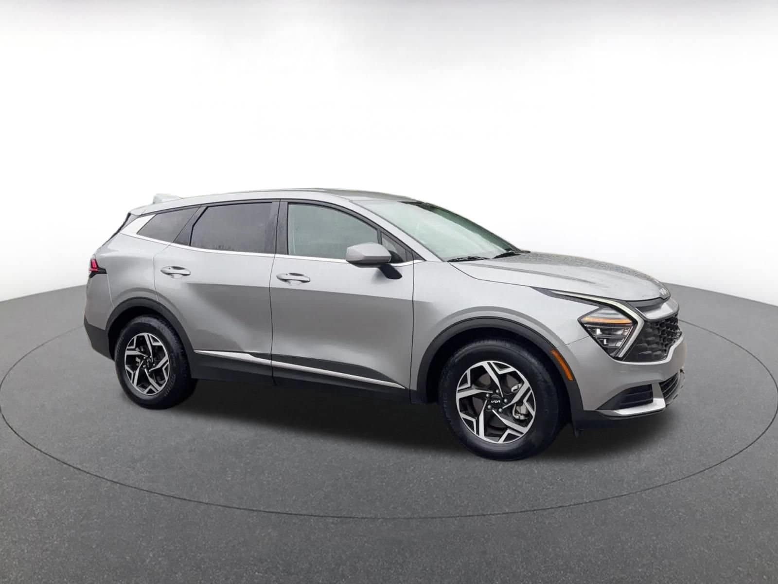 Thumbnail: 2025 Kia Sportage - 2