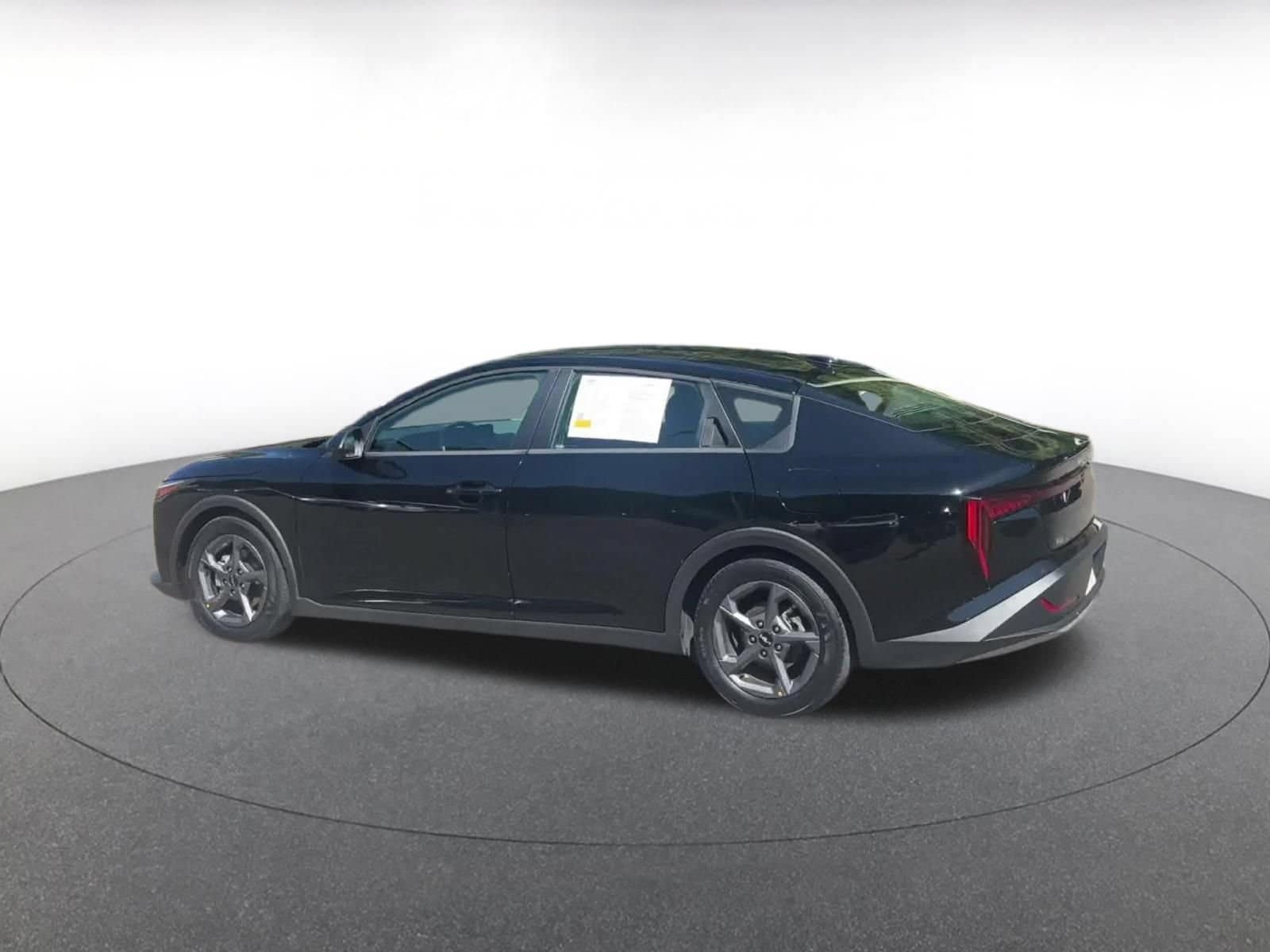 Thumbnail: 2025 Kia K4 - 9