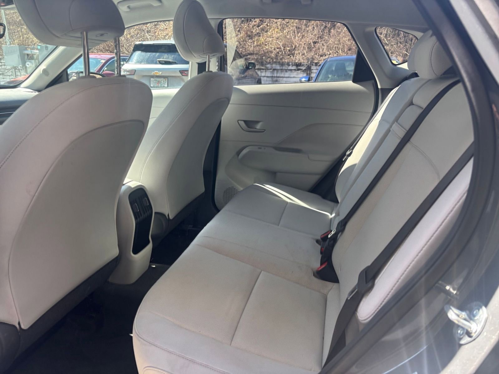 Thumbnail: 2025 Nissan Versa - 24