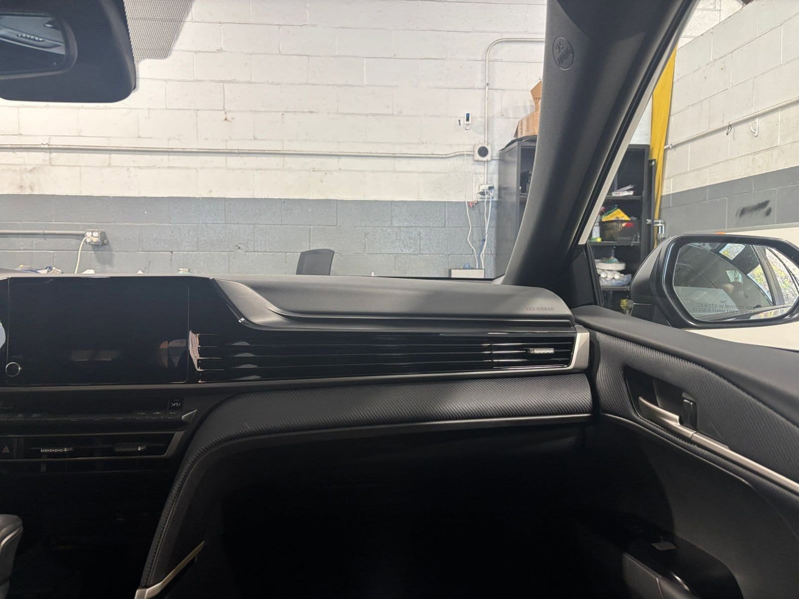 Thumbnail: 2025 Toyota Camry - 35