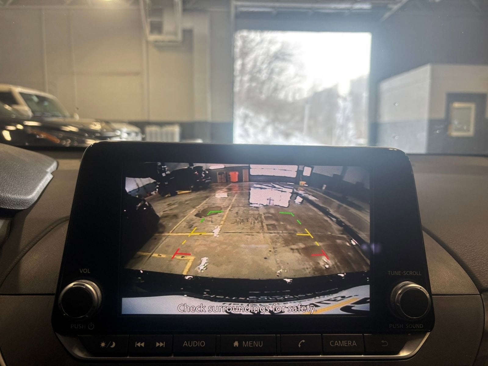 Thumbnail: 2025 Nissan Altima - 24