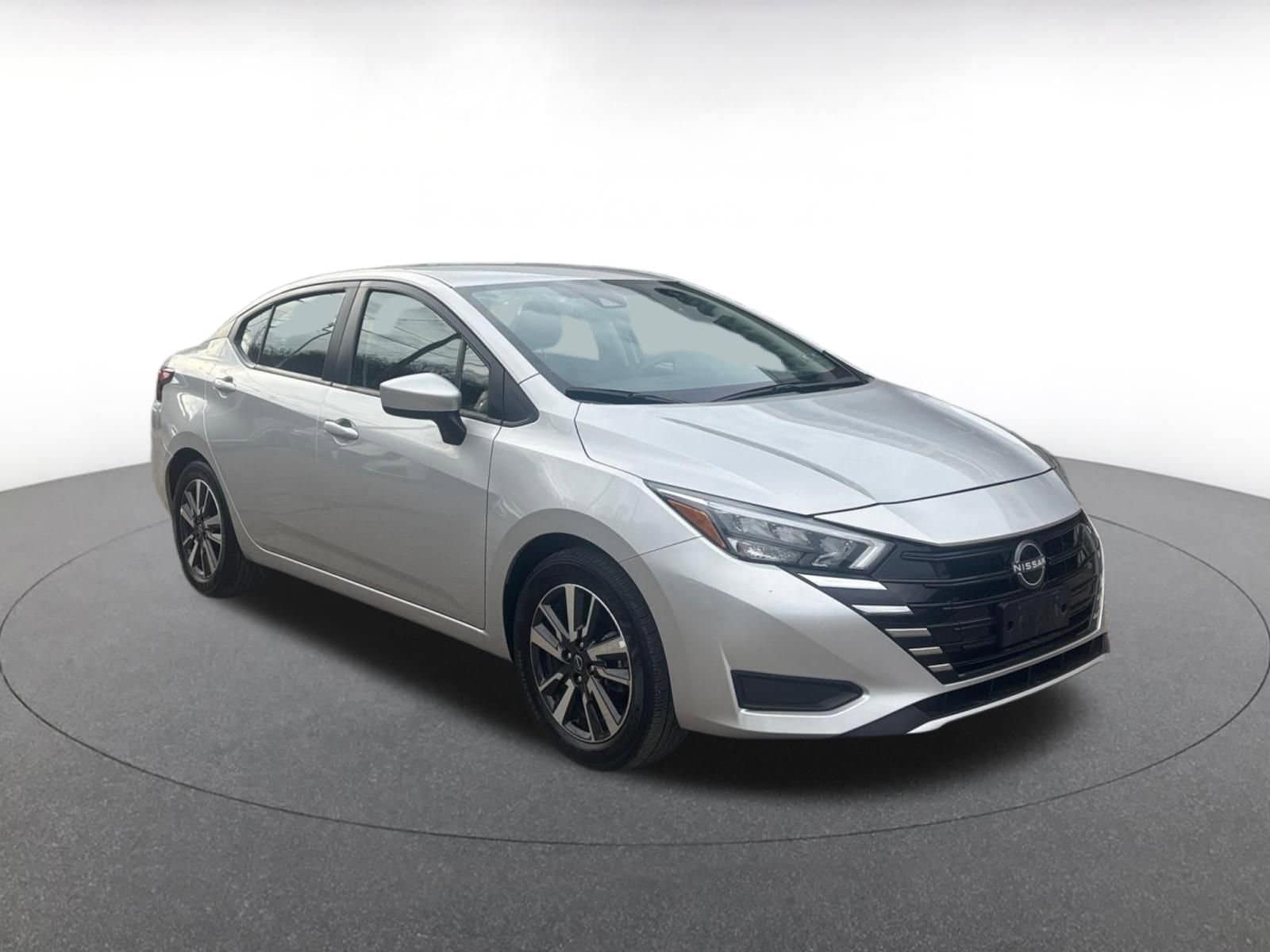 Thumbnail: 2025 Nissan Versa - 1