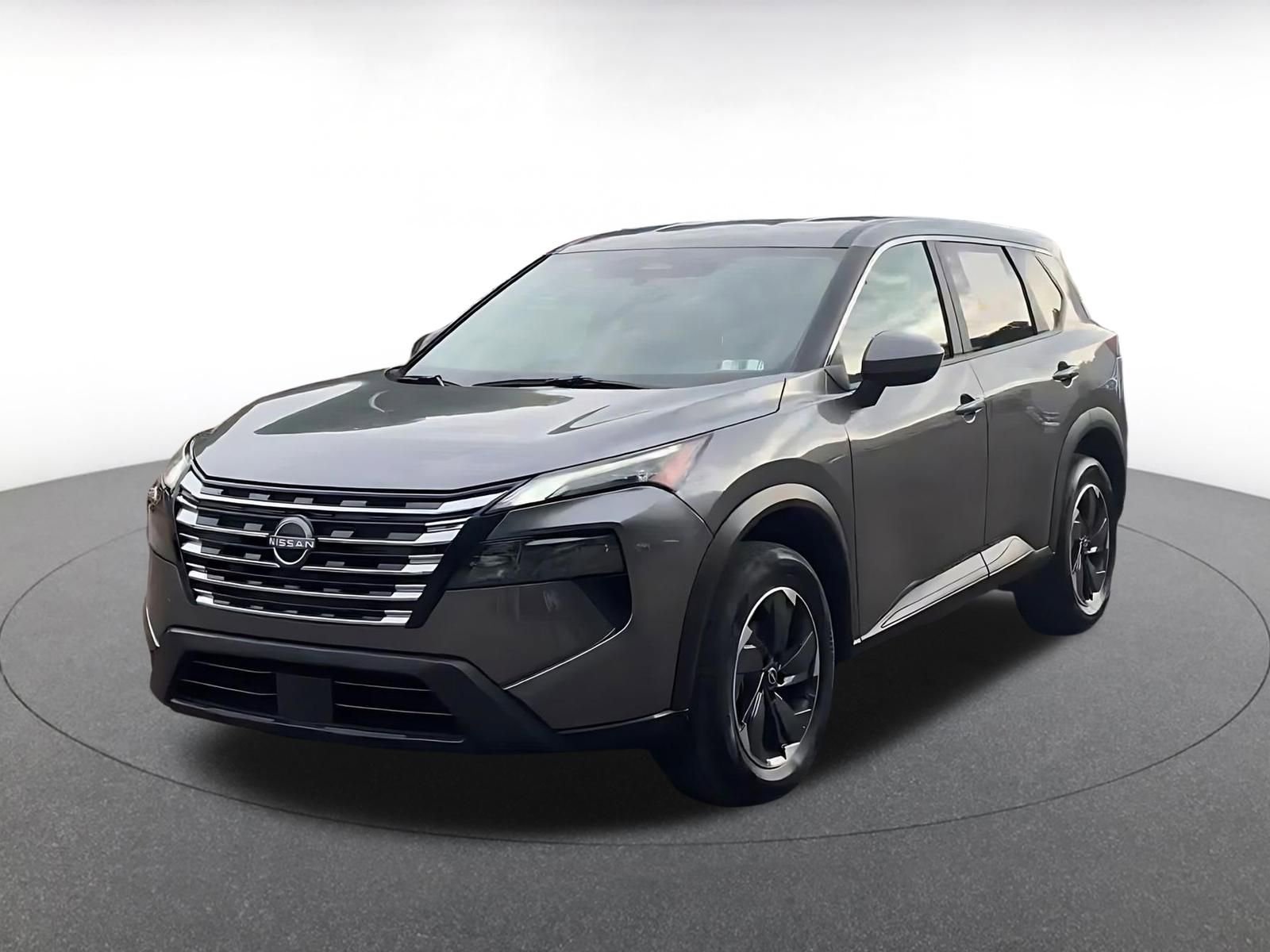 Thumbnail: 2025 Nissan Rogue - 7