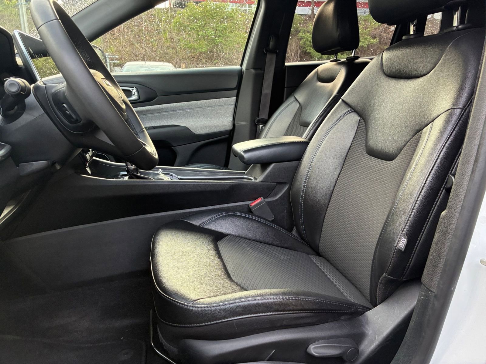 Thumbnail: 2023 Jeep Compass - 35