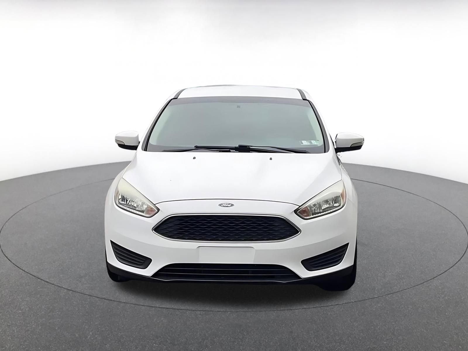 Thumbnail: 2017 Ford Focus - 4