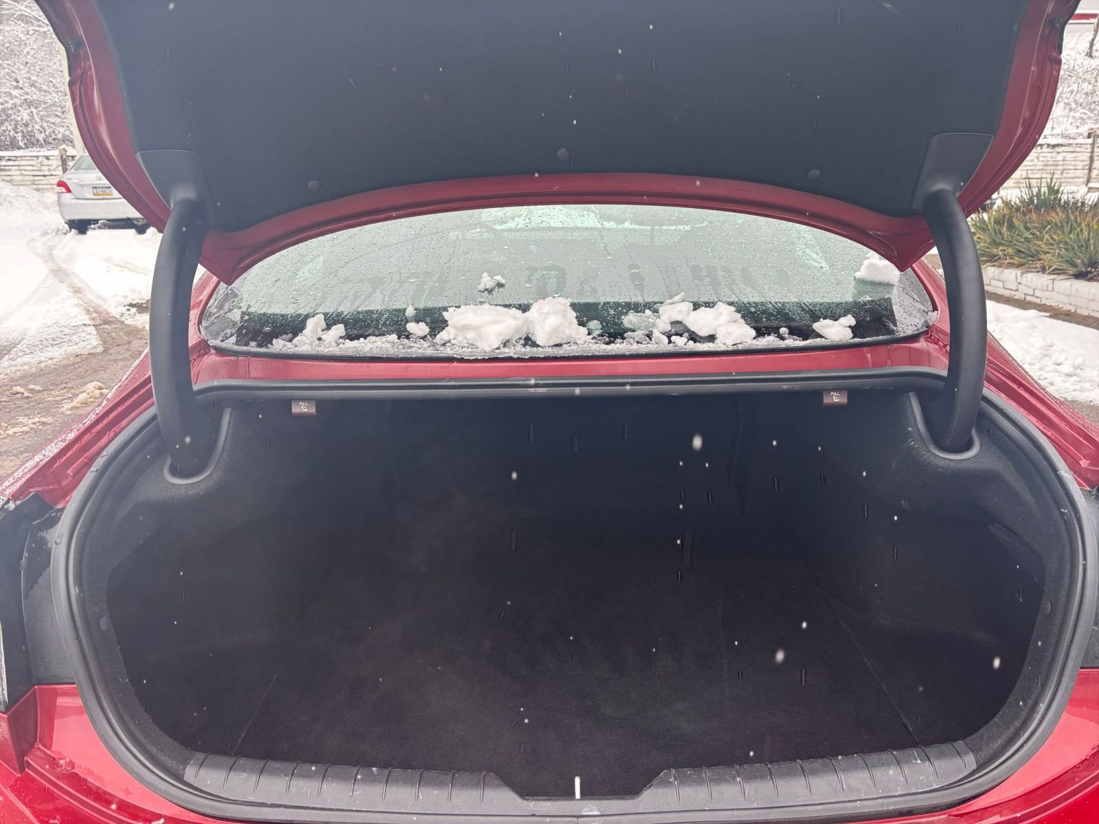 Thumbnail: 2025 Hyundai Sonata - 31