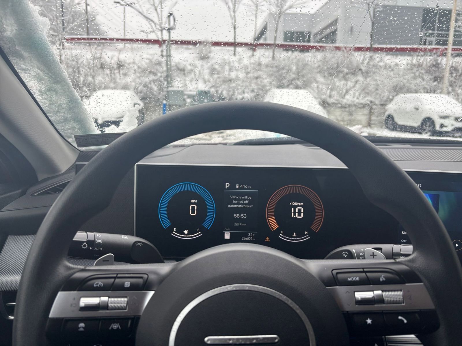 Thumbnail: 2025 Hyundai Sonata - 28