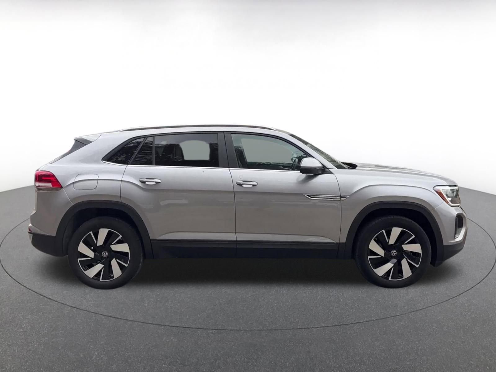 Thumbnail: 2025 Volkswagen Atlas - 16