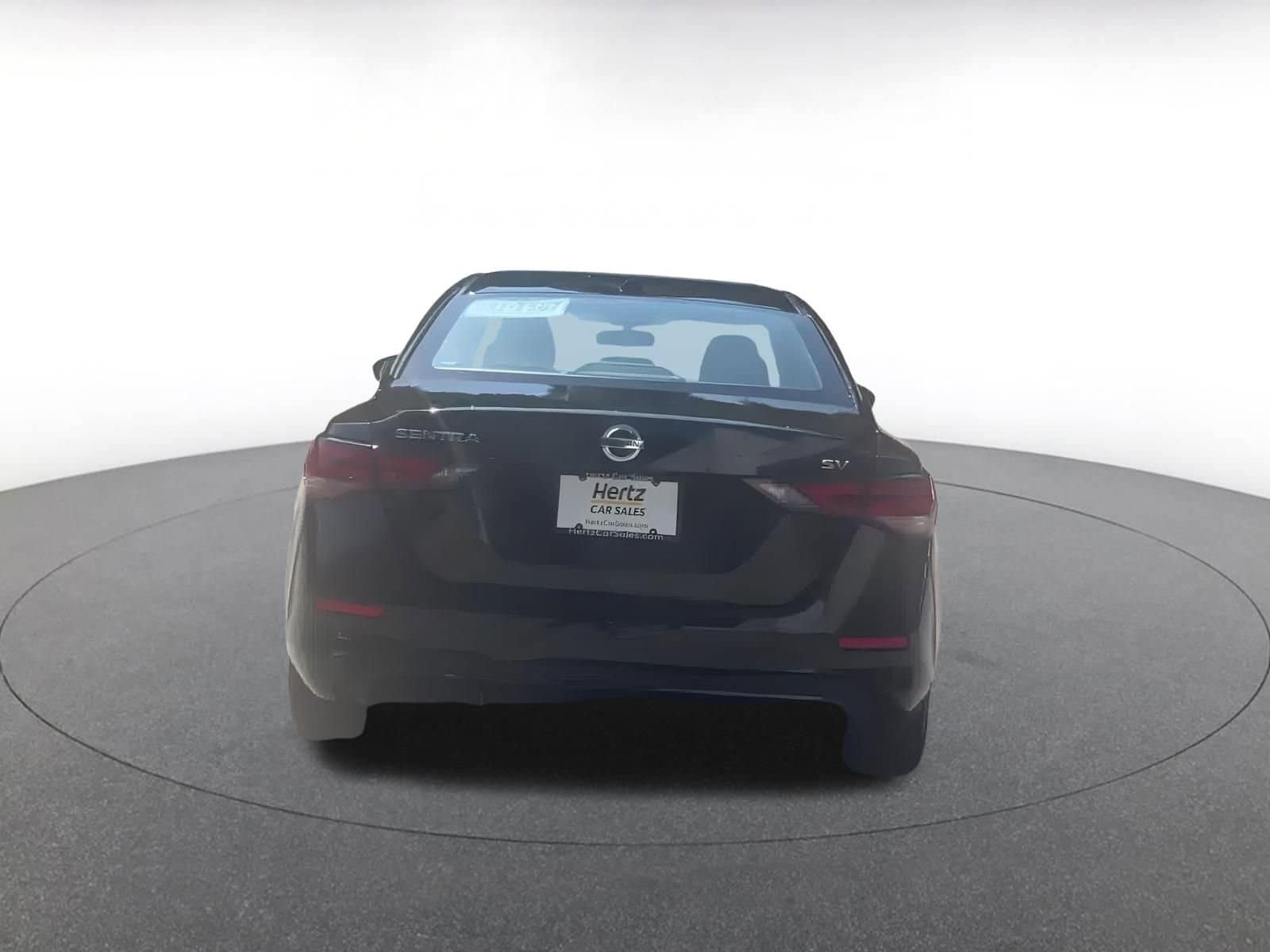 Thumbnail: 2023 Nissan Sentra - 12