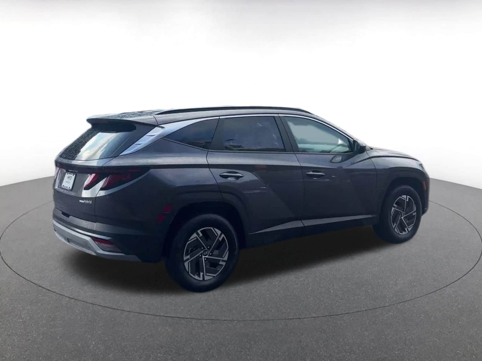 Thumbnail: 2025 Hyundai Tucson - 15