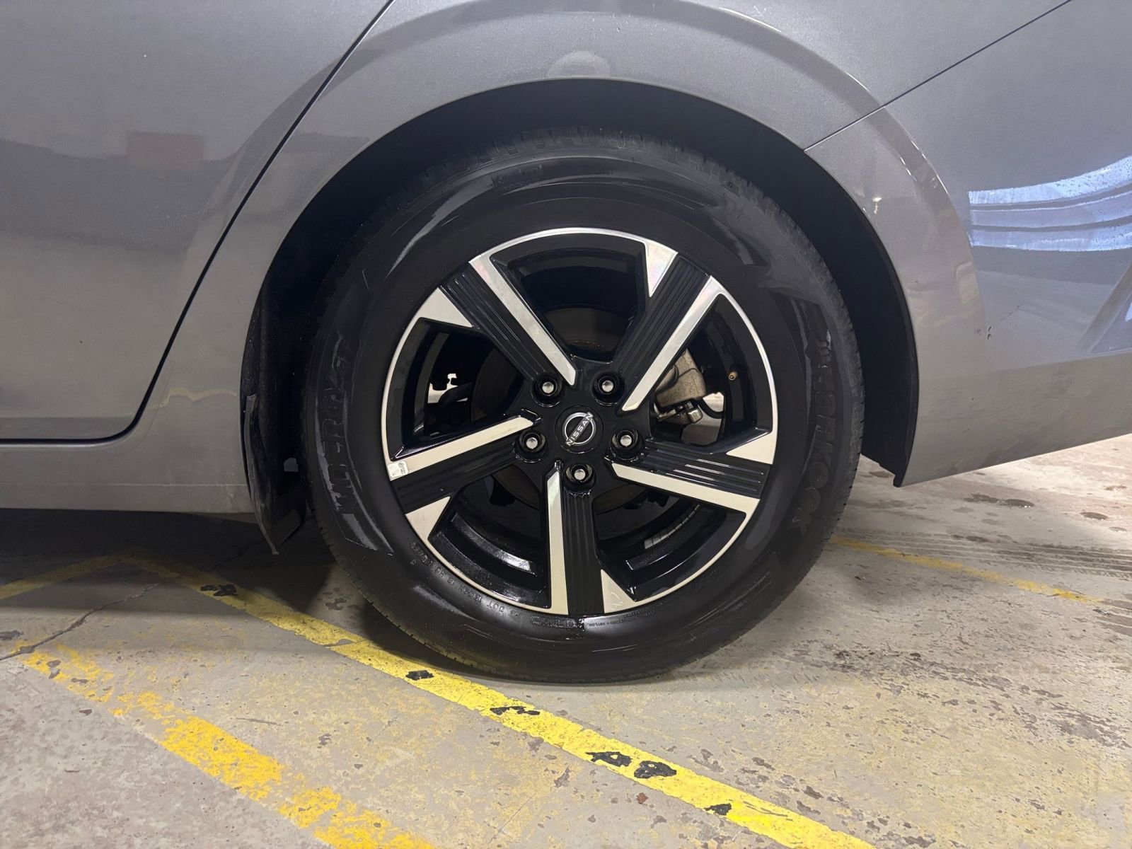 Thumbnail: 2025 Nissan Sentra - 29