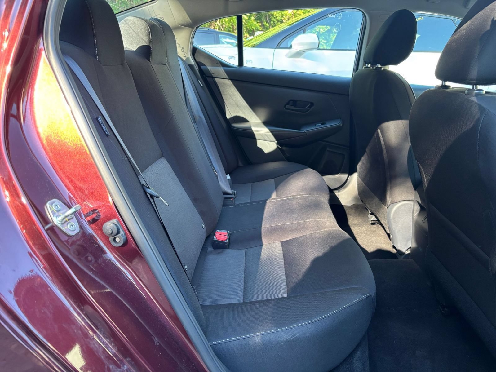 Thumbnail: 2024 Nissan Sentra - 32