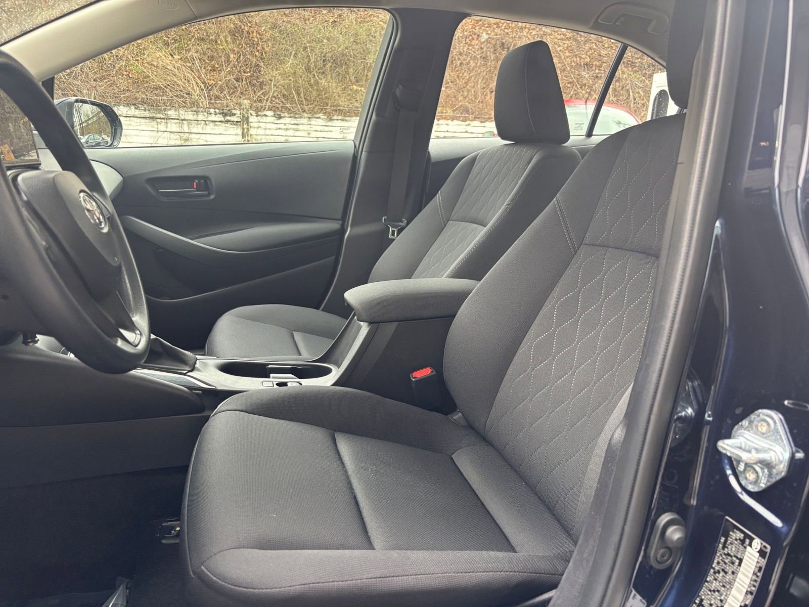 Thumbnail: 2025 Toyota Corolla - 35