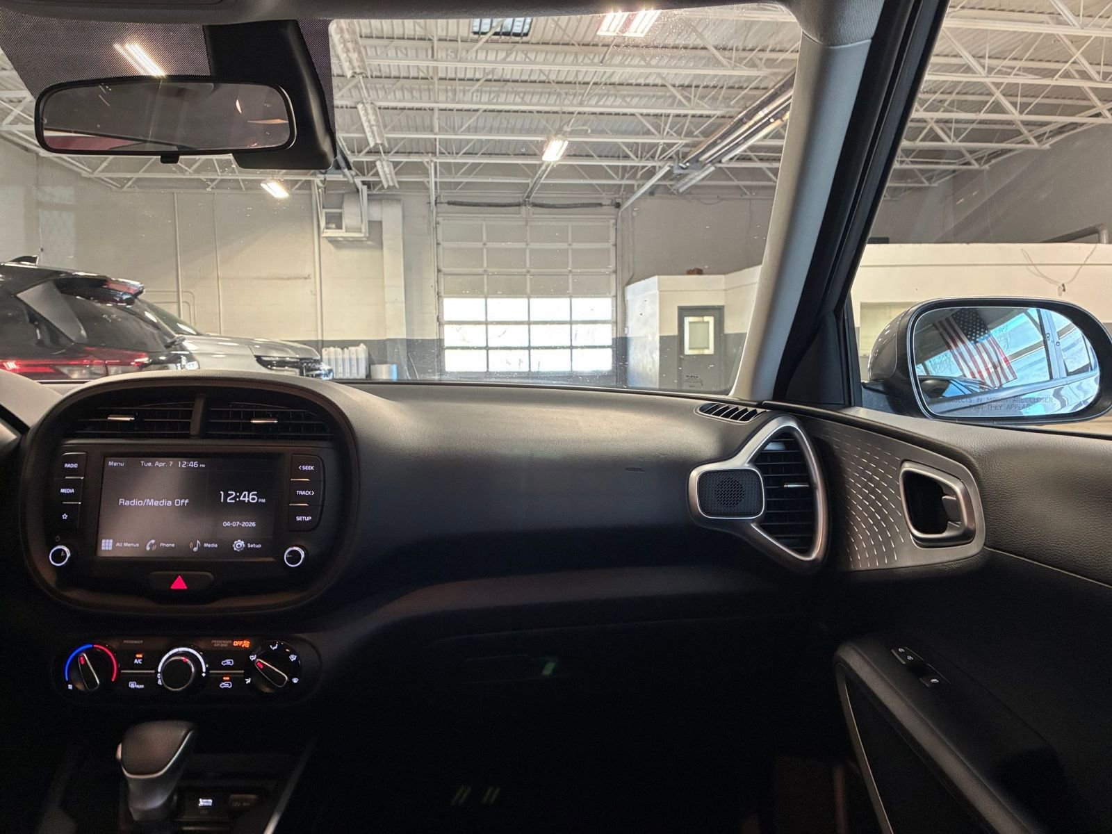 Thumbnail: 2025 Kia Soul - 33