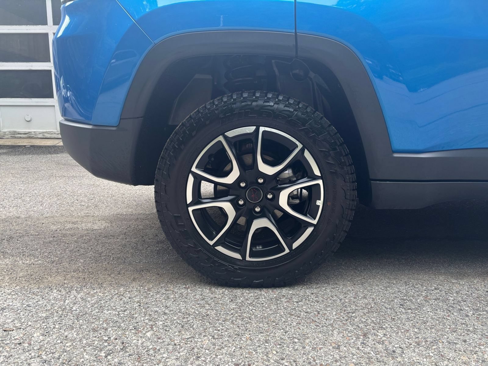 Thumbnail: 2025 Jeep Compass - 31