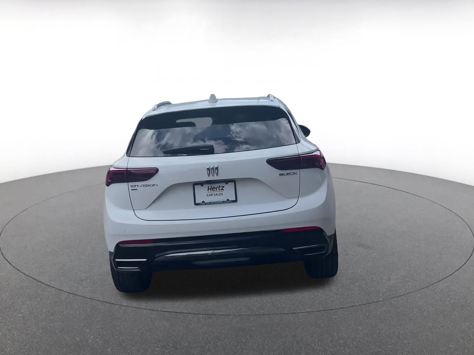 Thumbnail: 2024 Buick Envision - 12