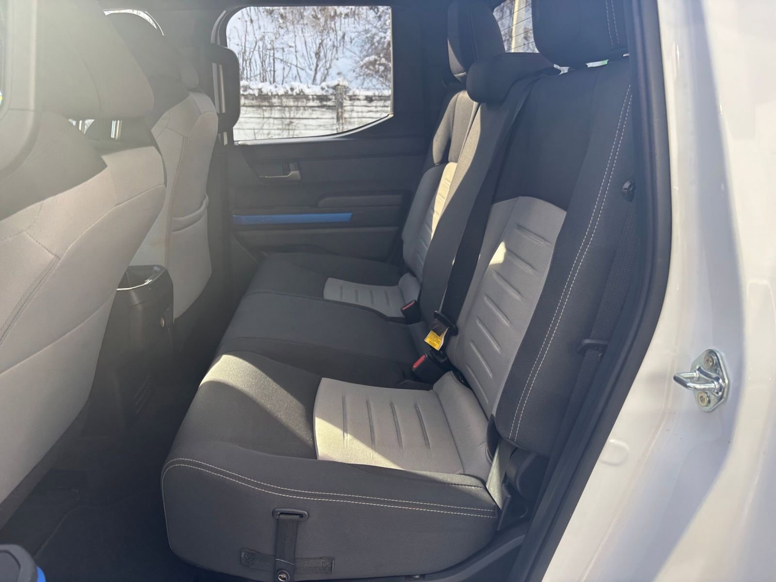 Thumbnail: 2025 Toyota Tacoma - 24