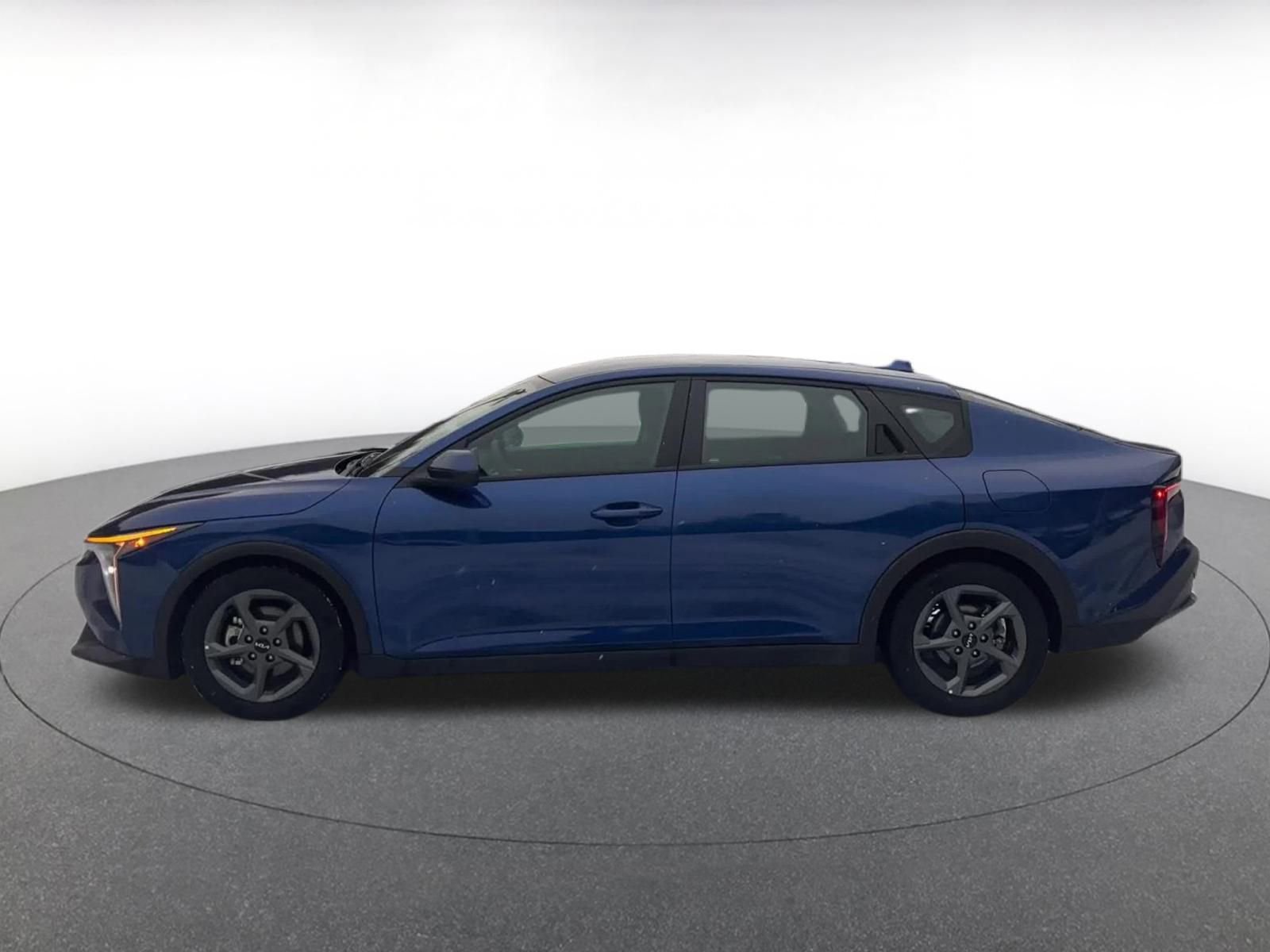 Thumbnail: 2025 Kia K4 - 8