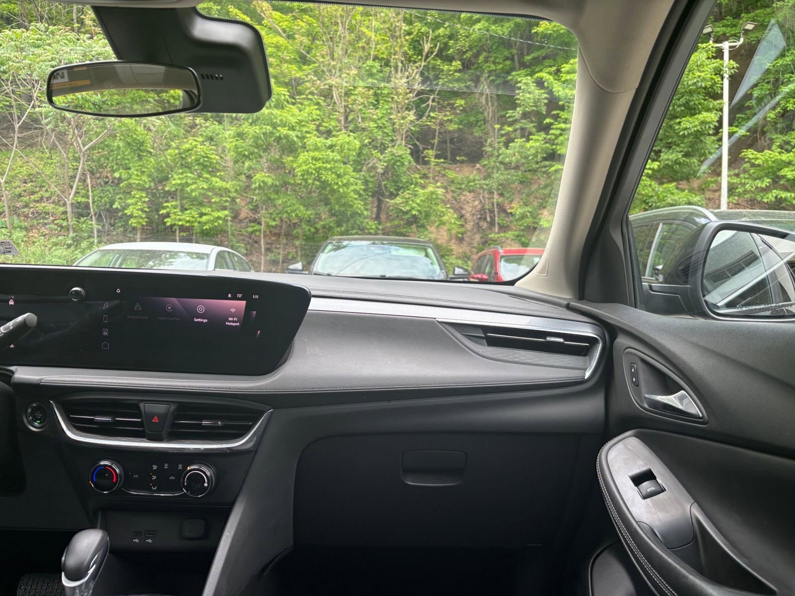 Thumbnail: 2025 Buick Encore GX - 35