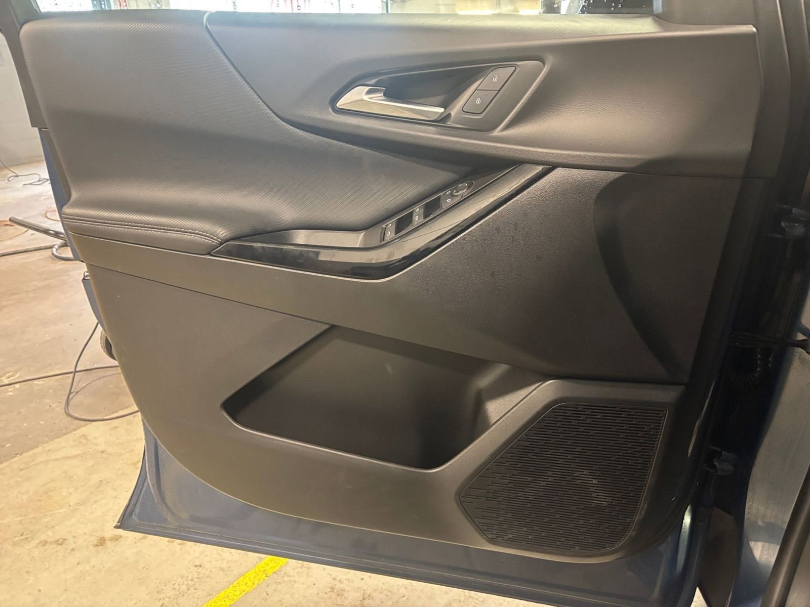 Thumbnail: 2025 Chevrolet Equinox - 20