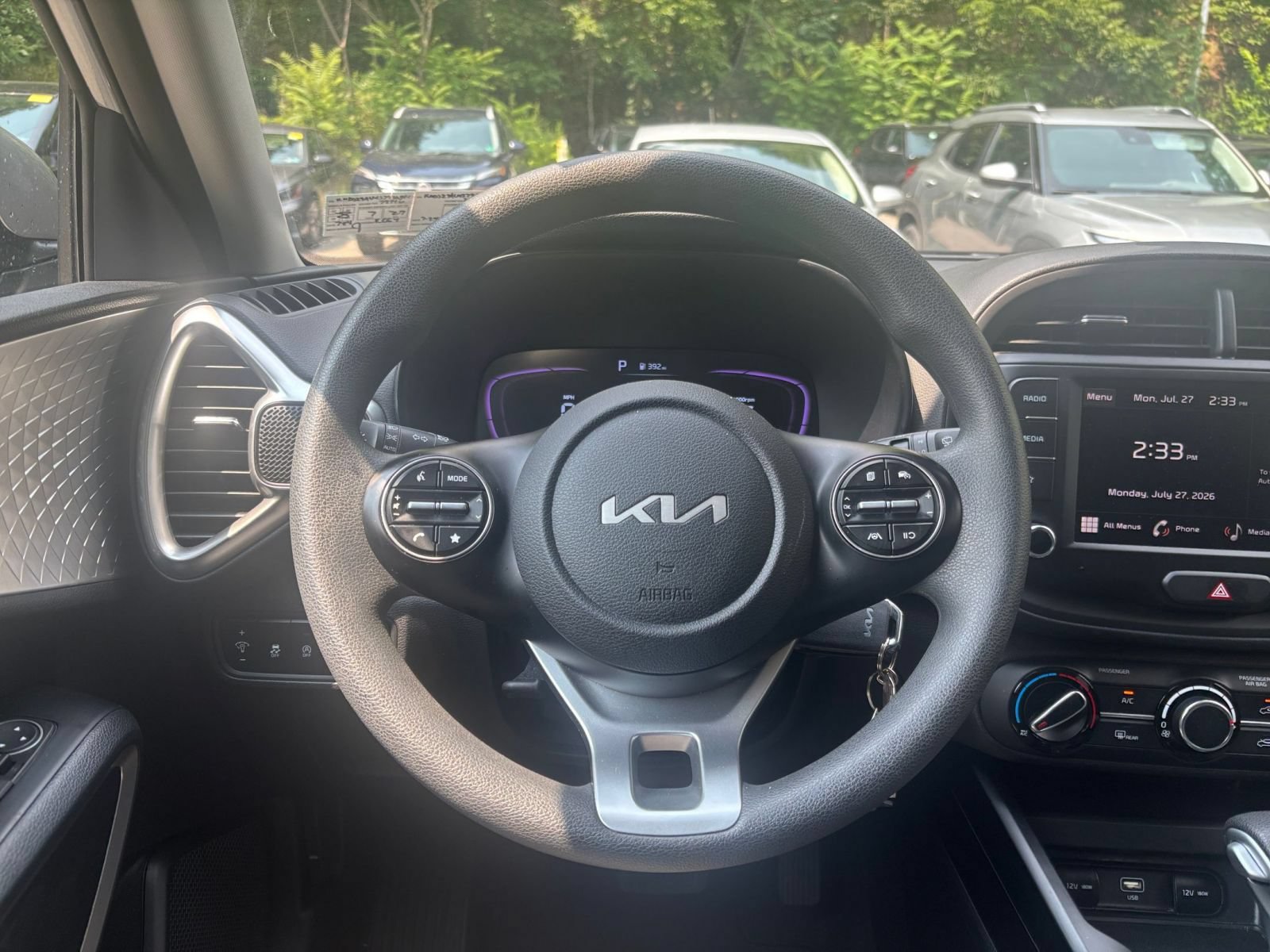 Thumbnail: 2025 Kia Soul - 32