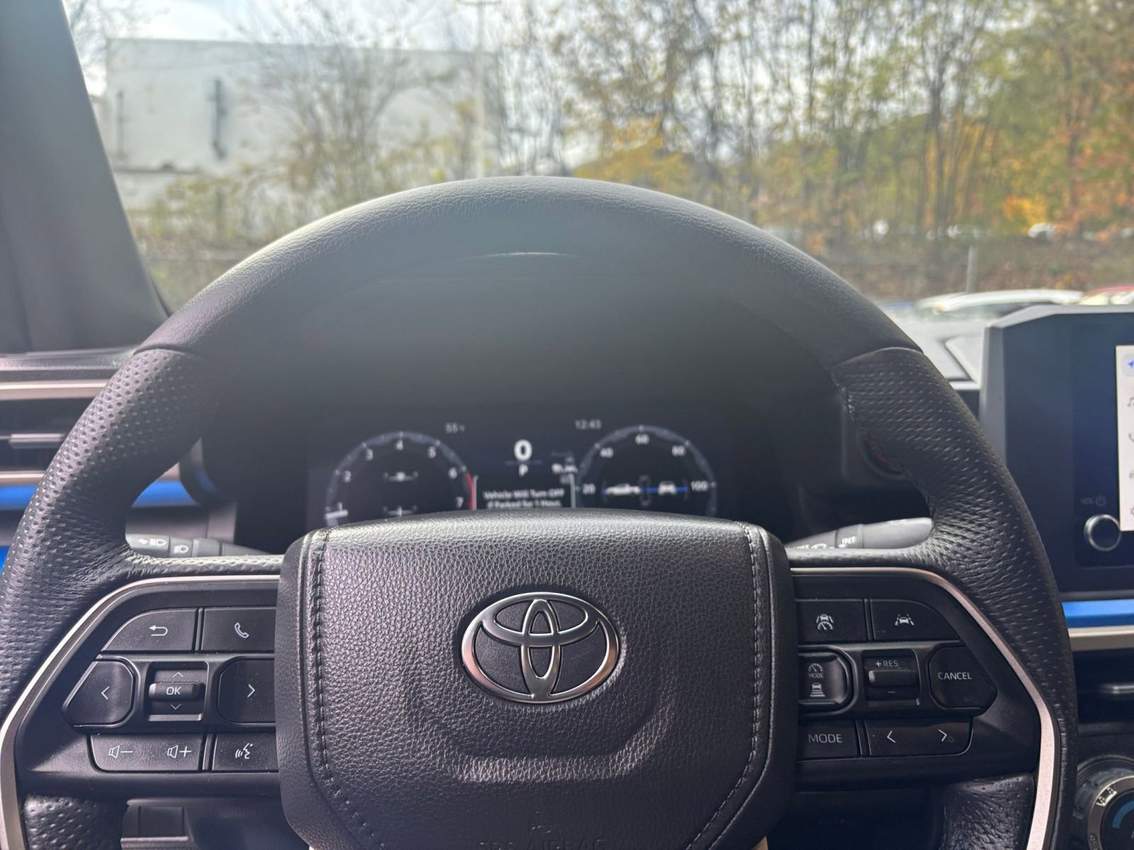 Thumbnail: 2025 Toyota Tacoma - 28