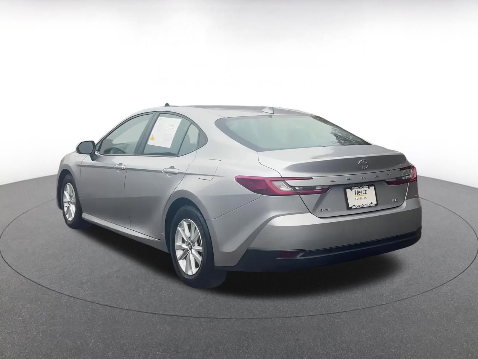 Thumbnail: 2025 Toyota Camry - 11