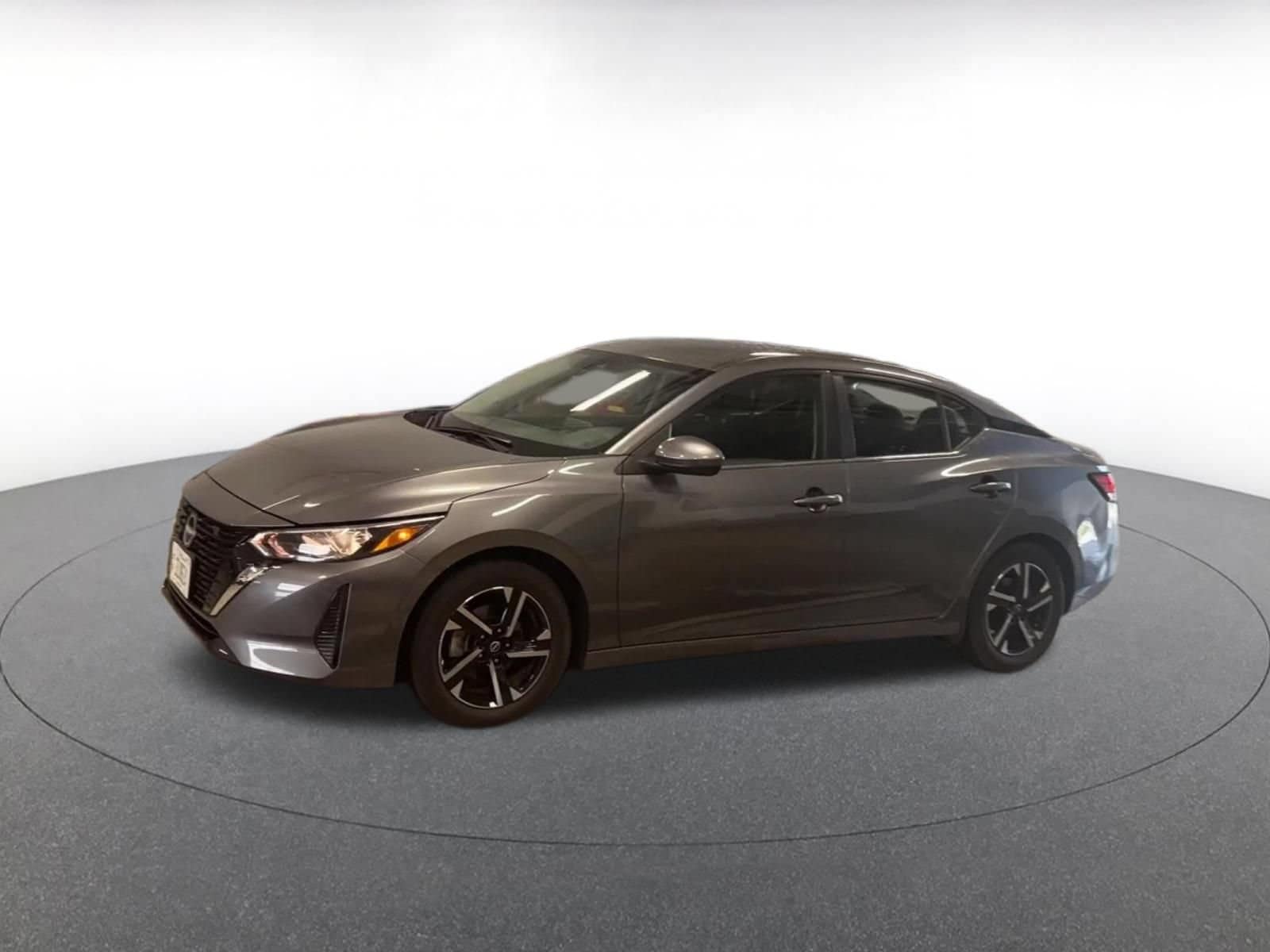 Thumbnail: 2025 Nissan Sentra - 7