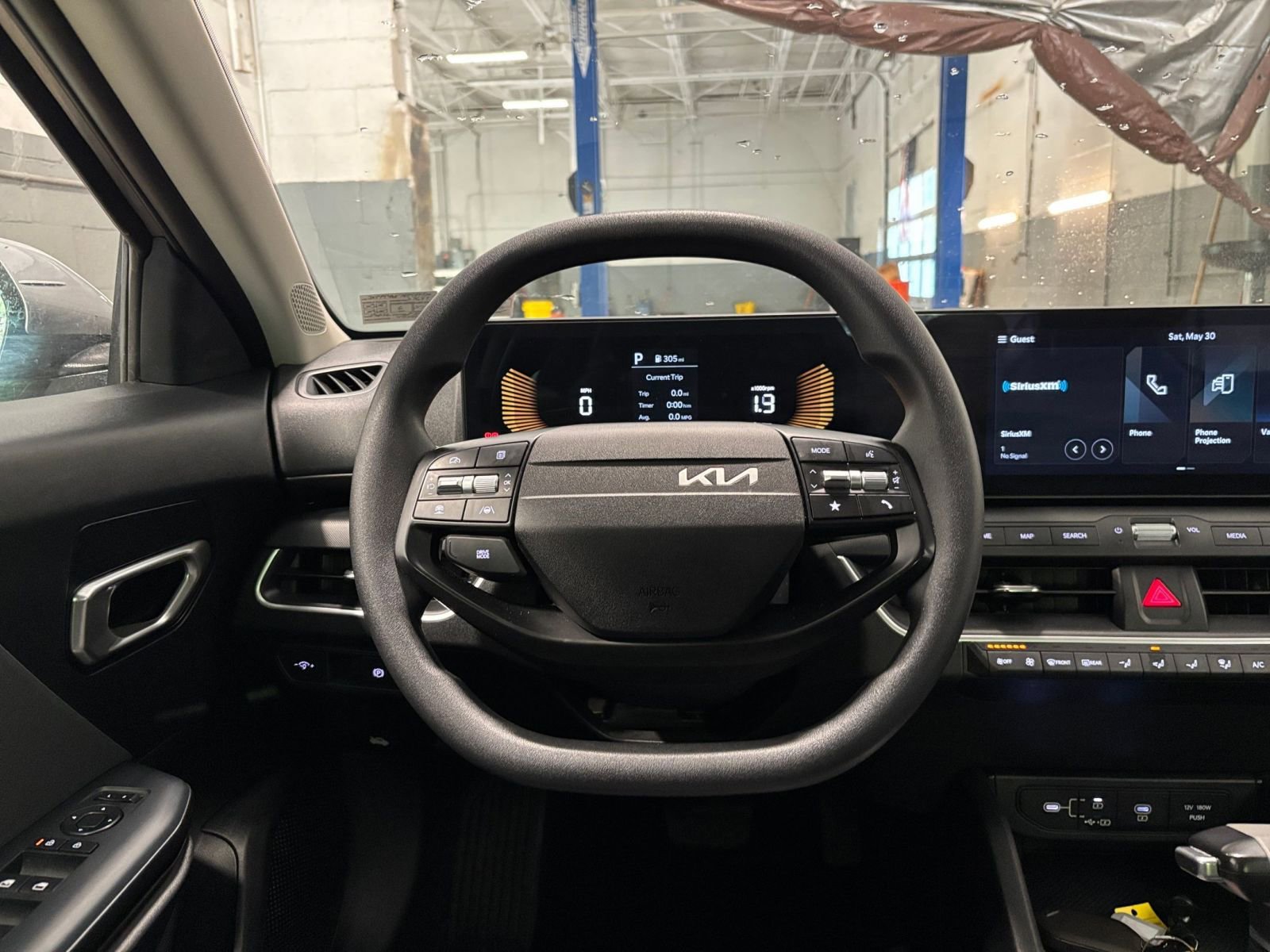 Thumbnail: 2025 Kia K4 - 34