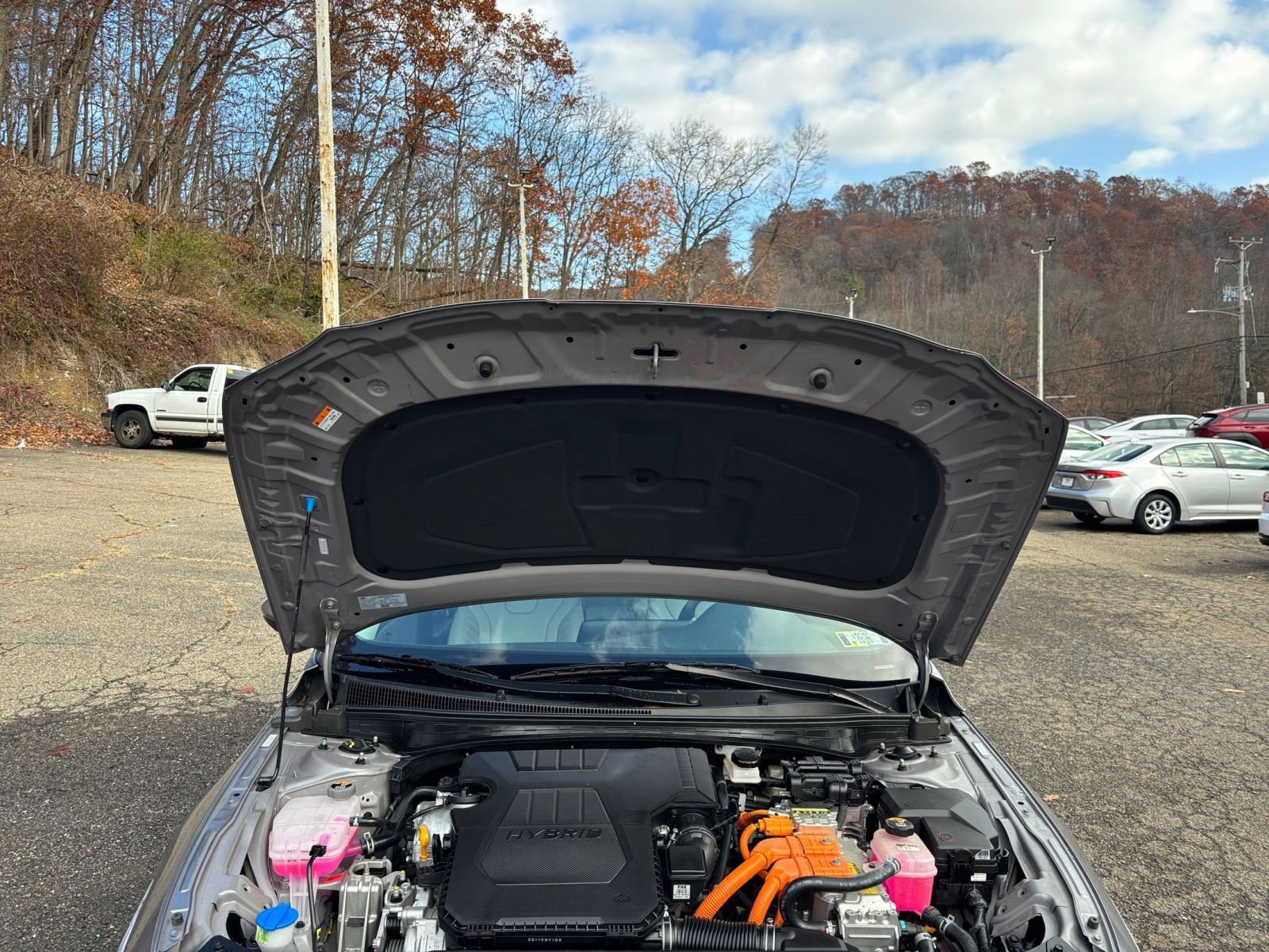 Thumbnail: 2025 Hyundai Elantra - 31