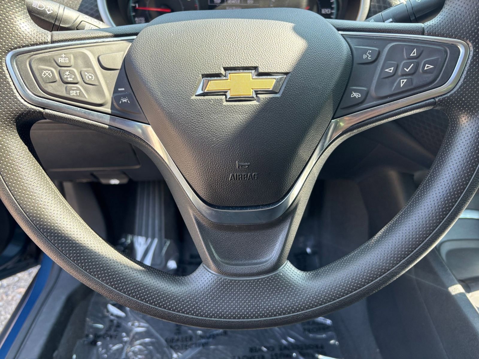 2024 Chevrolet Malibu LT 28