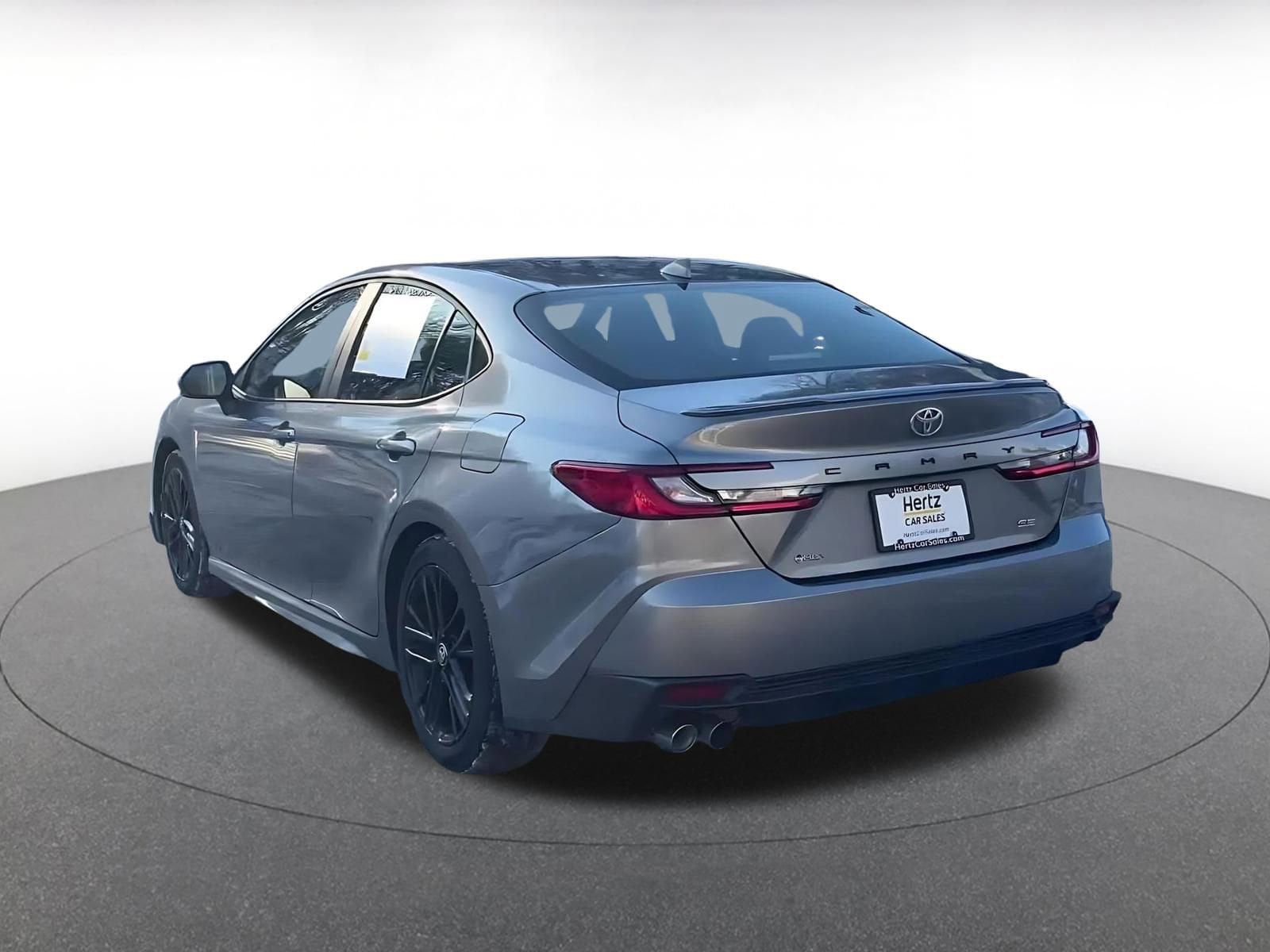 Thumbnail: 2025 Toyota Camry - 10