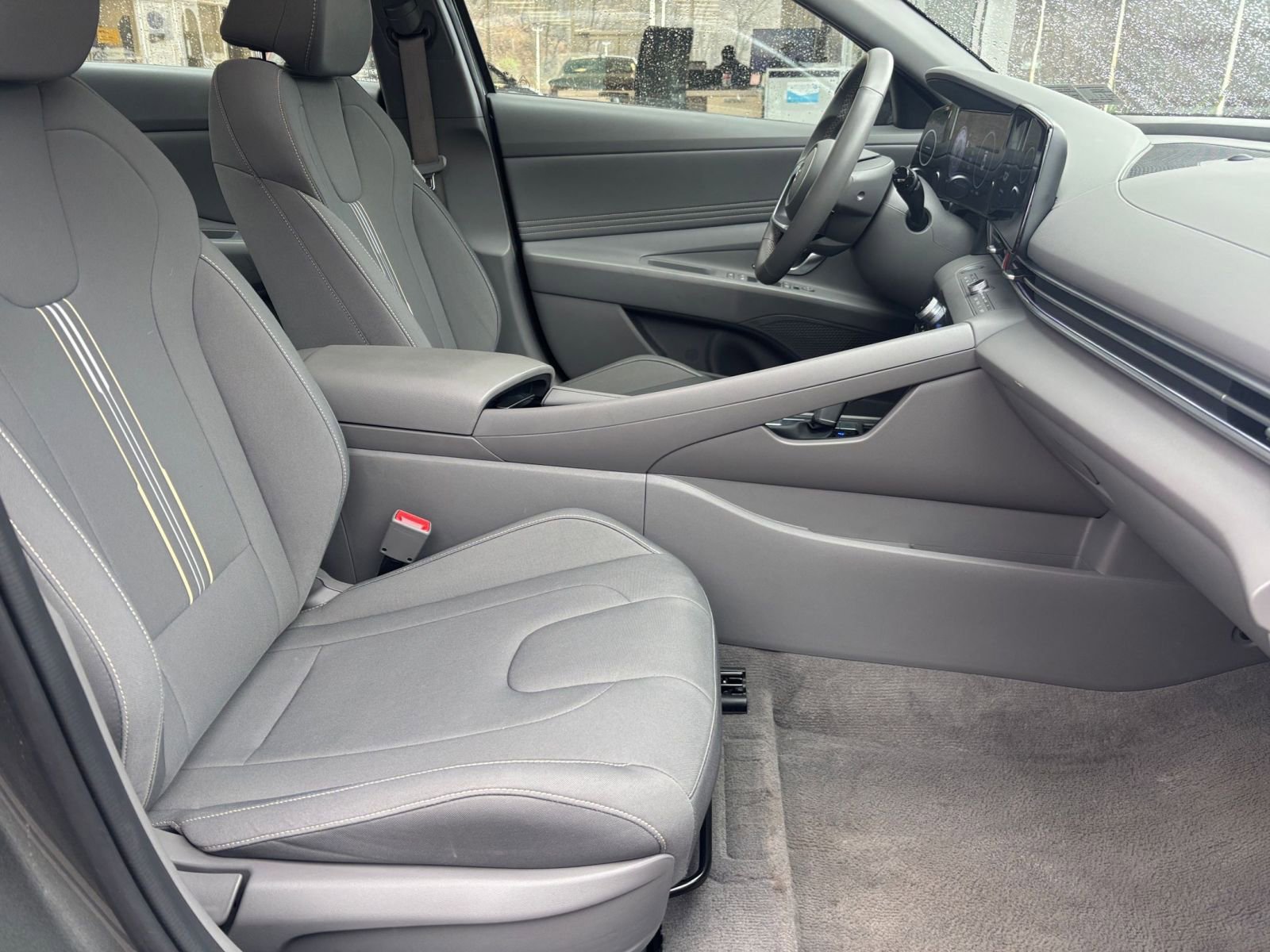 Thumbnail: 2025 Hyundai Elantra - 27